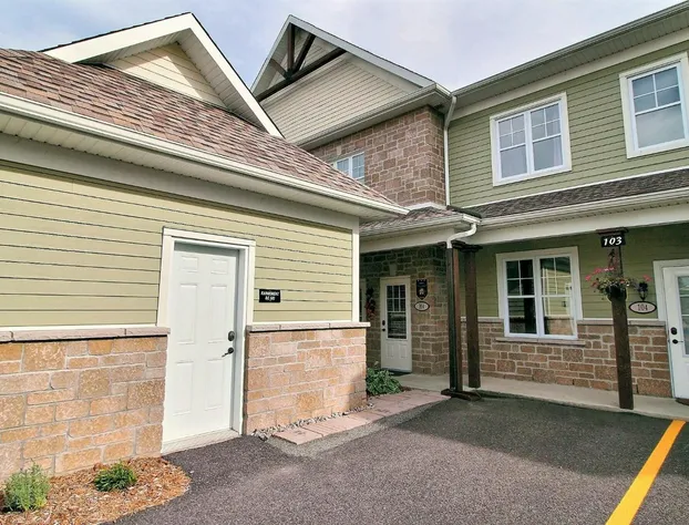 Condo le 204 Champlain hotel detail image 4