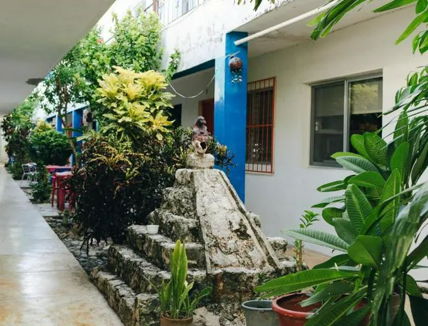 Hotel Posada Edem hotel detail image 1