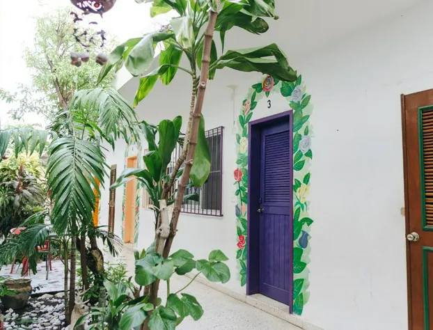 Hotel Posada Edem hotel detail image 2