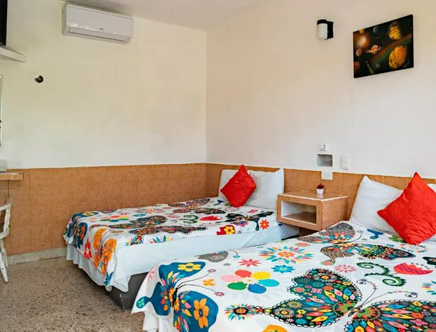 Hotel Posada Edem hotel detail image 3