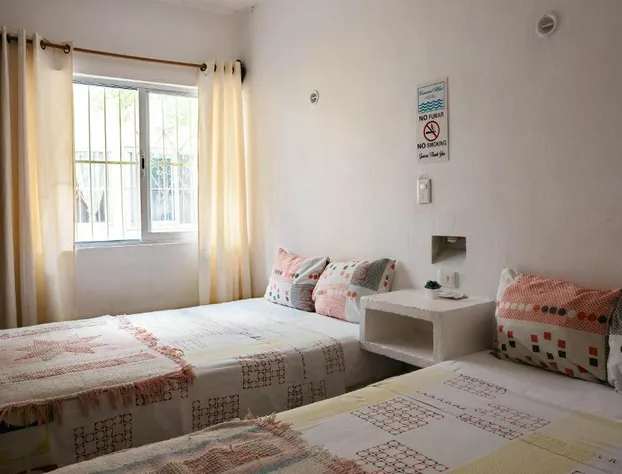 Hotel Posada Edem hotel detail image 4