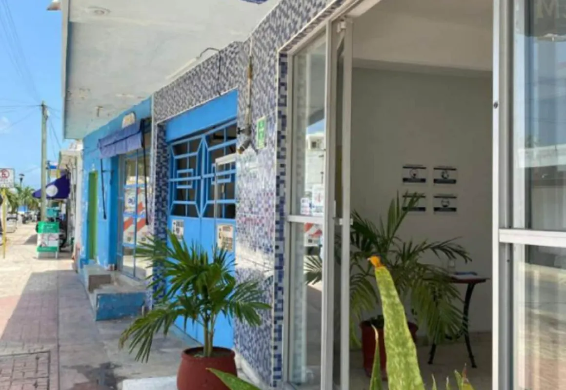 Hotel Posada Edem hotel hero