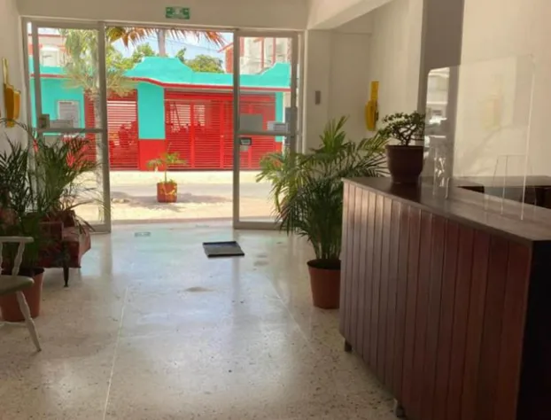 Hotel Posada Edem hotel detail image 2