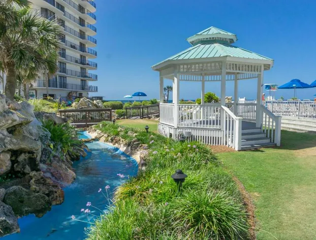 Edgewater Beach Resort by Panhandle Getaways hotel detail image 1