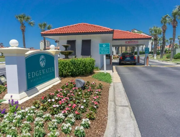 Edgewater Beach Resort by Panhandle Getaways hotel detail image 3