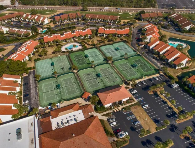 Edgewater Beach Resort by Panhandle Getaways hotel detail image 4