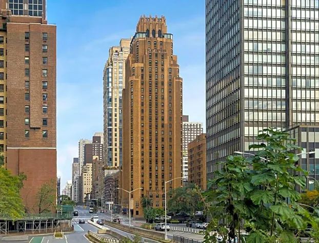 The Beekman Tower, Trademark Collection by Wyndham hotel detail image 2