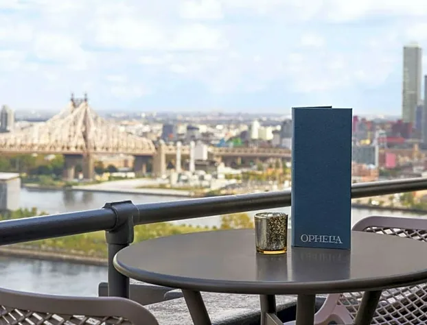 The Beekman Tower, Trademark Collection by Wyndham hotel detail image 4