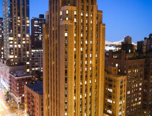 The Beekman Tower, Trademark Collection by Wyndham hotel detail image 2