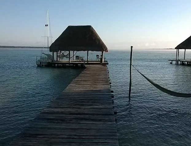 Hotelito Maya hotel detail image 1