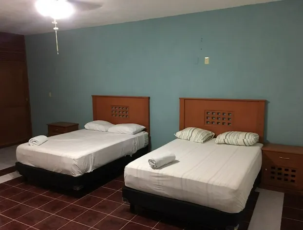 Hotelito Maya hotel detail image 4