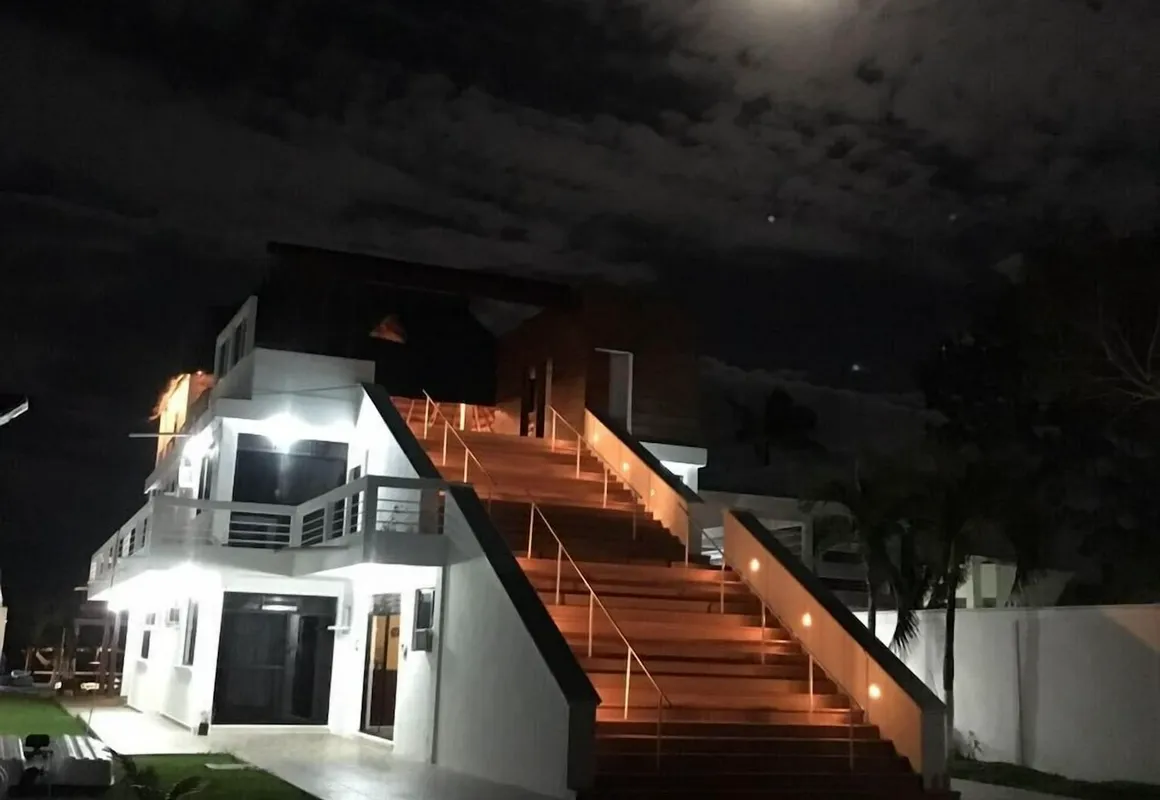 Hotelito Maya hotel hero