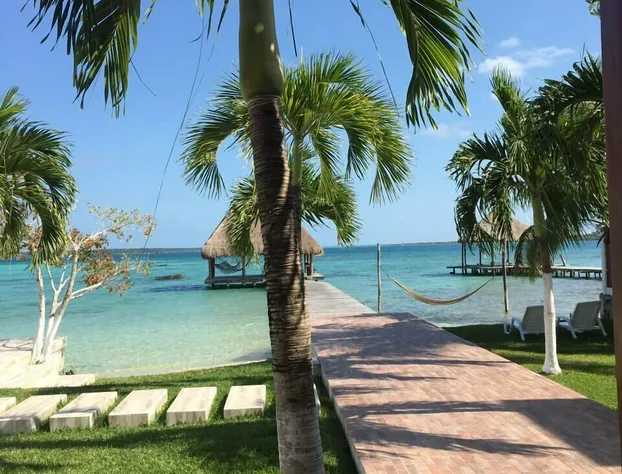 Hotelito Maya hotel detail image 2