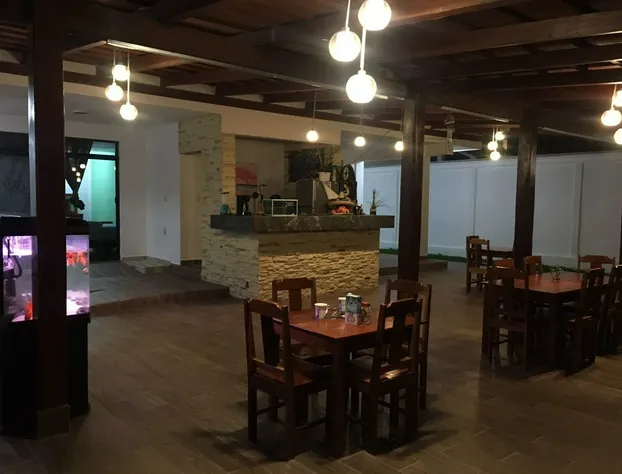 Hotelito Maya hotel detail image 3