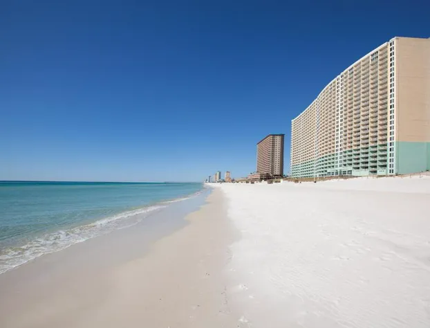 Club Wyndham Panama City Beach hotel detail image 2