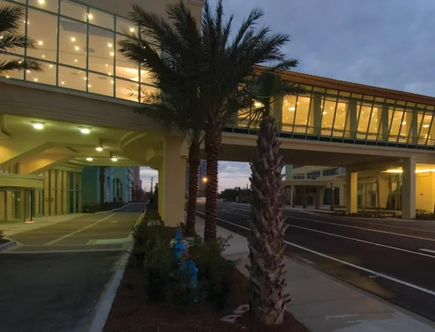 Club Wyndham Panama City Beach hotel detail image 1