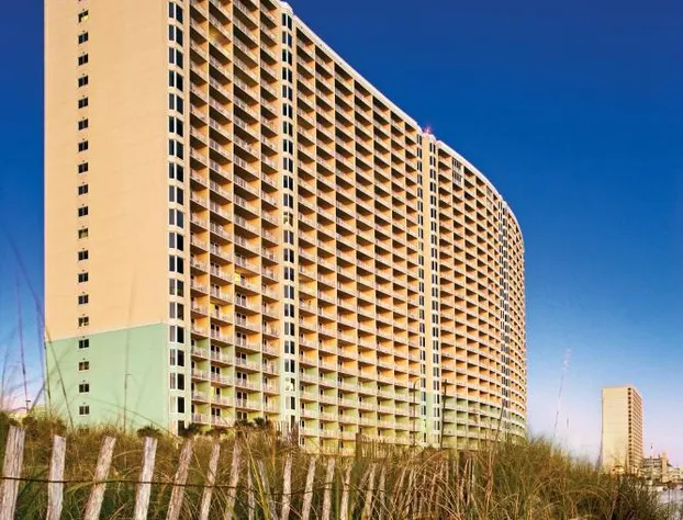 Club Wyndham Panama City Beach hotel detail image 4