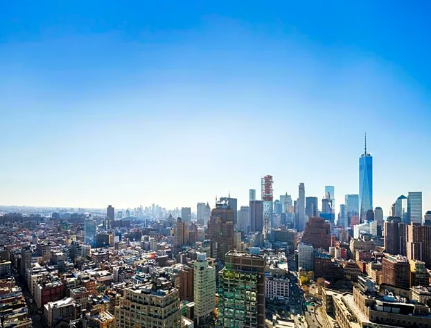 The Dominick Hotel hotel detail image 1