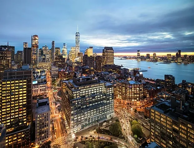 The Dominick Hotel hotel detail image 3