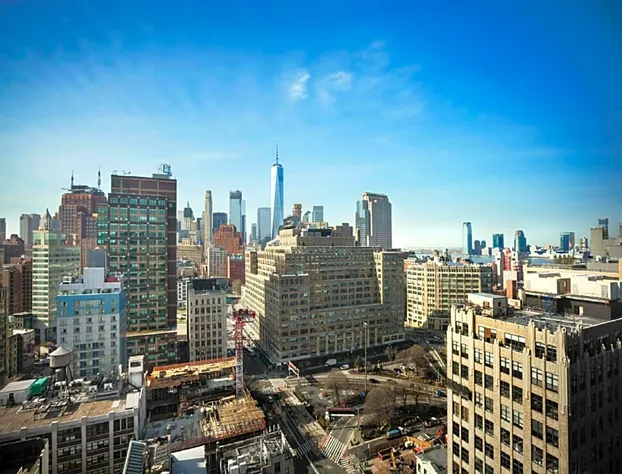 The Dominick Hotel hotel detail image 4