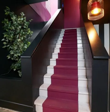 Boutique Hotel Le Drummond hotel detail image 3