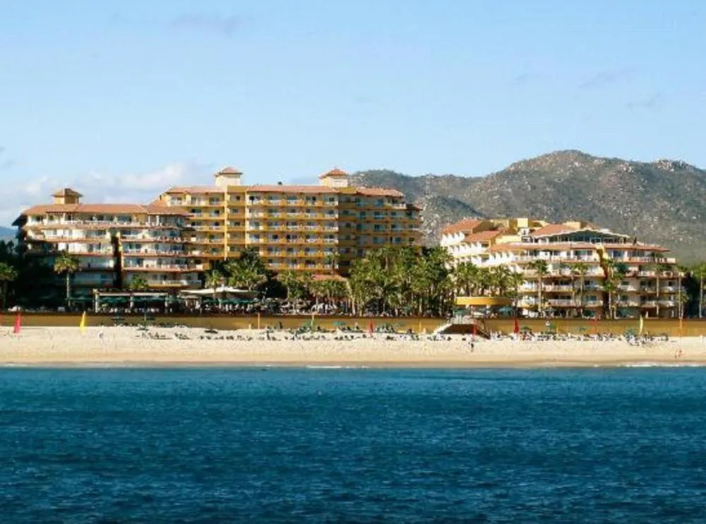 Suites at Villa Del Palmar Cabo San Lucas Beach Resort and Spa hotel hero