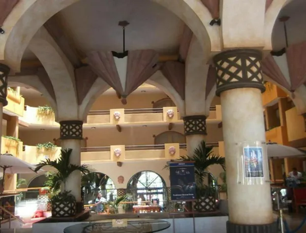 Suites at Villa Del Palmar Cabo San Lucas Beach Resort and Spa hotel detail image 4