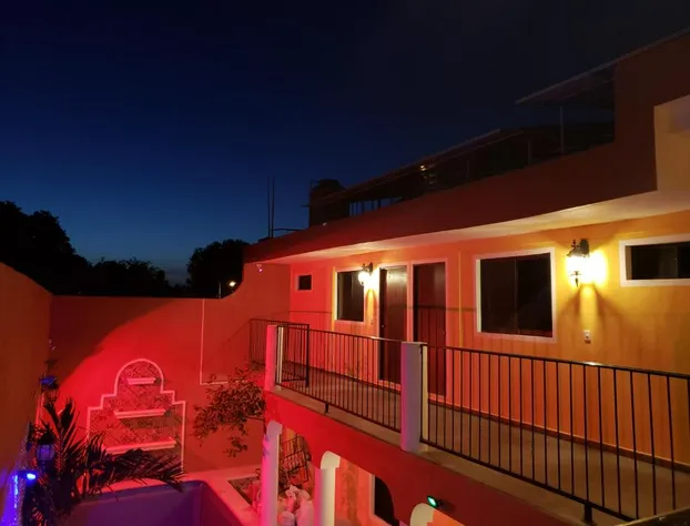 Hotel Peregrina hotel detail image 3