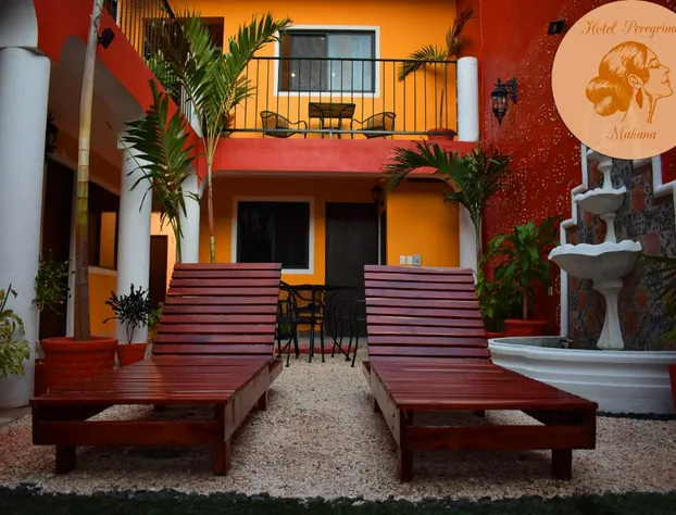 Hotel Peregrina hotel detail image 4