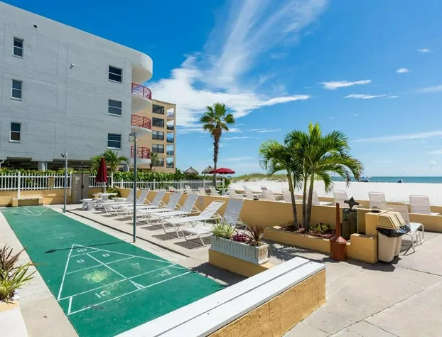 Cute and Cozy Unit- John's Pass - Surf Song #212 hotel detail image 2