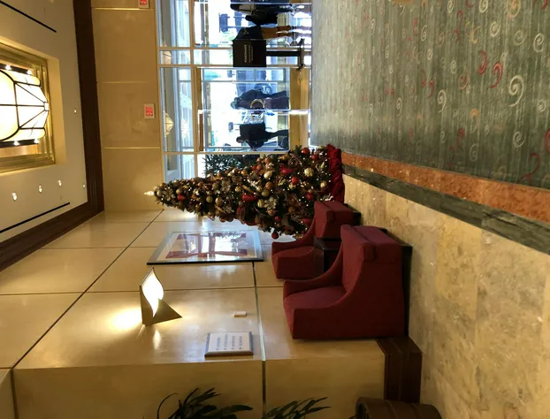 True 1BR Strip View at MGM Signature hotel detail image 4