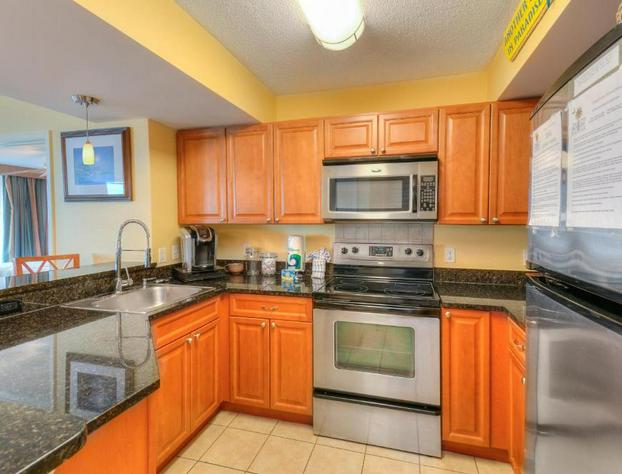 Horizon at 77th Avenue North by Palmetto Vacations hotel detail image 4
