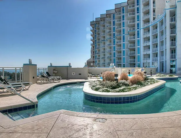 Horizon at 77th Avenue North by Palmetto Vacations hotel detail image 2