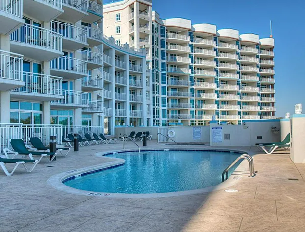 Horizon at 77th Avenue North by Palmetto Vacations hotel detail image 3