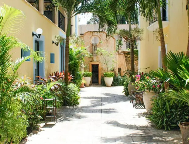 Hotel Fundadores hotel detail image 3