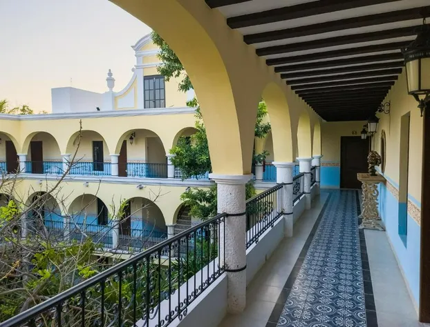 Hotel Fundadores hotel detail image 4