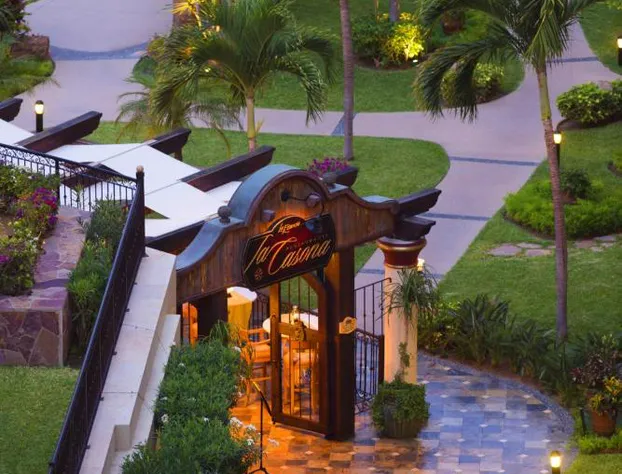 Villa La Estancia Beach Resort & Spa Cabo San Lucas - All Inclusive hotel detail image 4