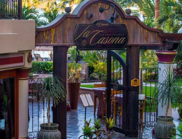 Villa La Estancia Beach Resort & Spa hotel detail image 2