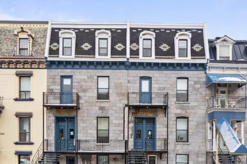 Clouds Boutique Hotel hotel detail image 1