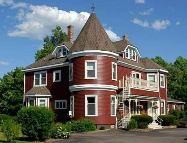 Antigonish Victorian Inn hotel detail image 1