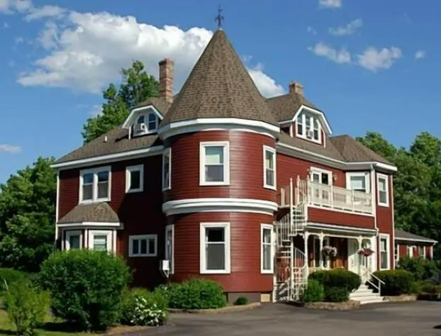 Antigonish Victorian Inn hotel detail image 1