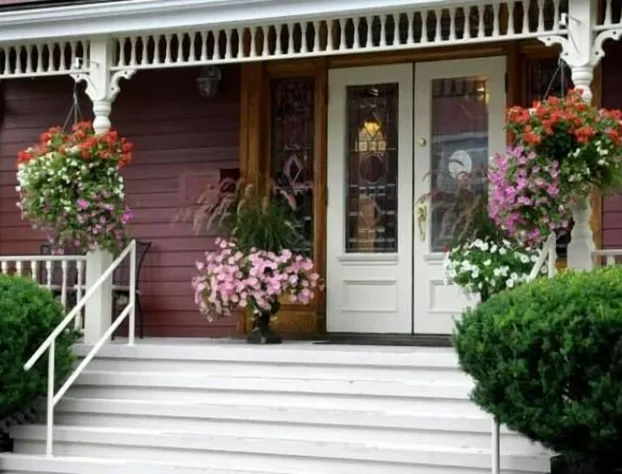 Antigonish Victorian Inn hotel detail image 3