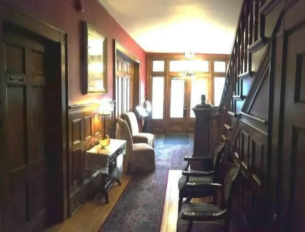 Antigonish Victorian Inn hotel detail image 4