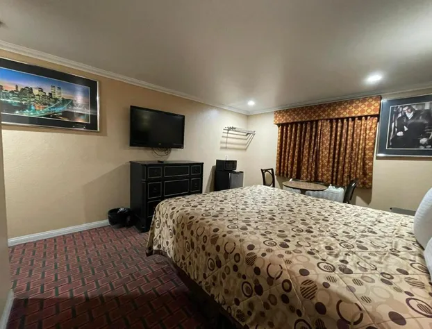 Sunrise inn hotel detail image 2