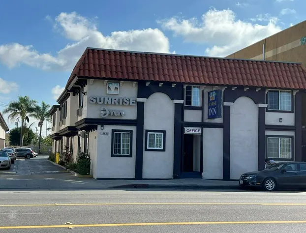 Sunrise inn hotel detail image 1