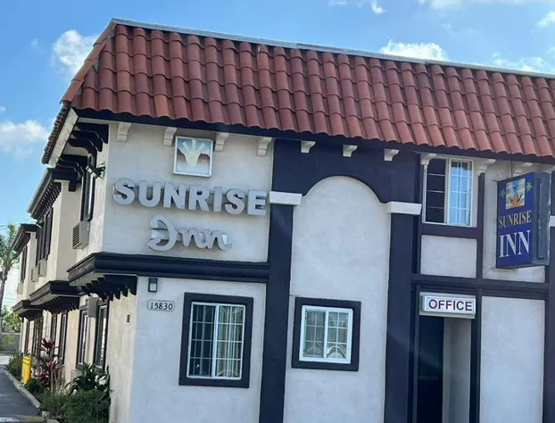 Sunrise inn hotel detail image 2