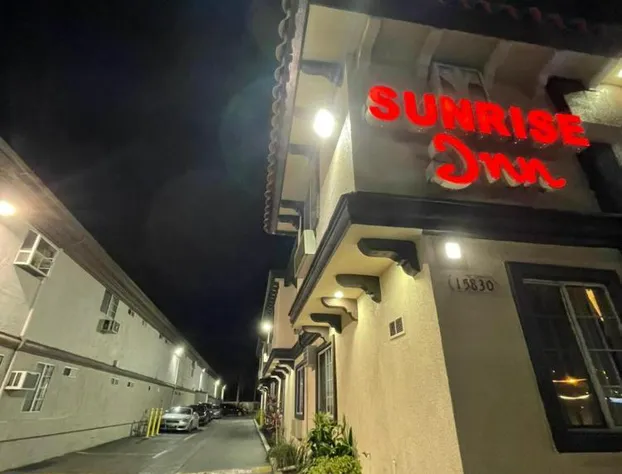 Sunrise inn hotel detail image 3