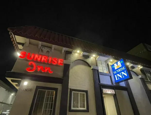 Sunrise inn hotel detail image 4