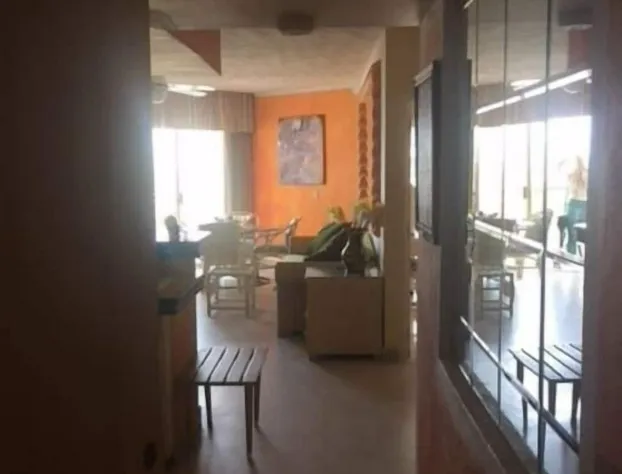 Condo Tesoro 3 hotel detail image 1