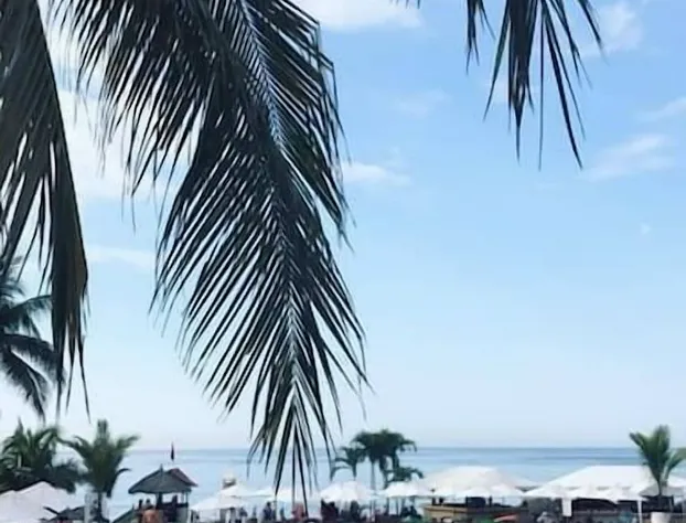 Condo Tesoro 3 hotel detail image 2